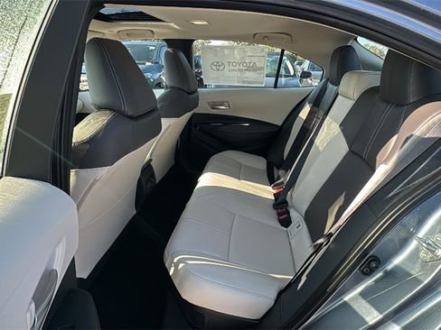 New 2026 Toyota Corolla XLE image 21