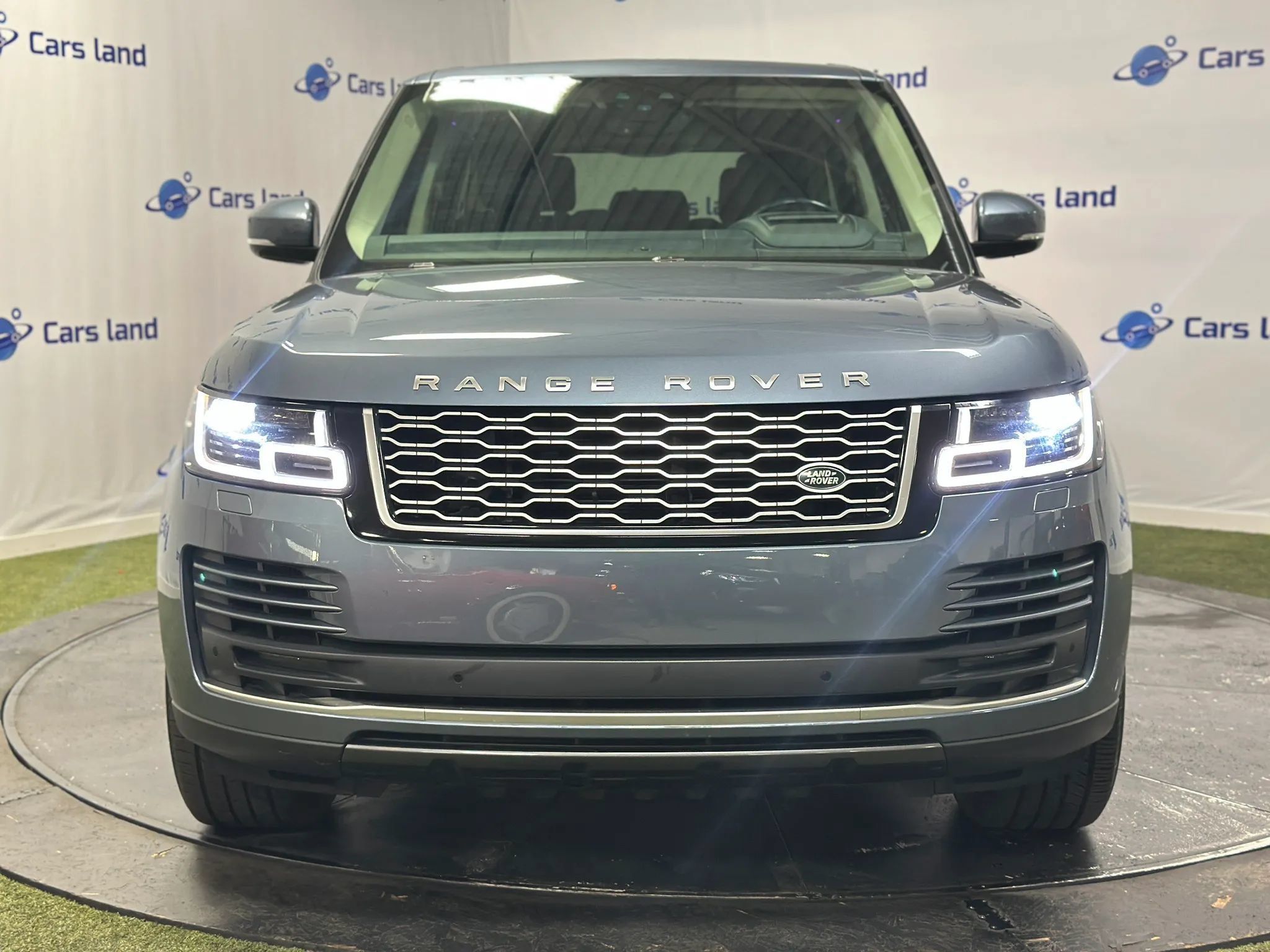 Used 2021 Land Rover Range Rover Westminster Edition AWD/4WD image 7