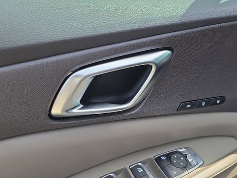 New 2026 Kia Carnival SX FWD image 20