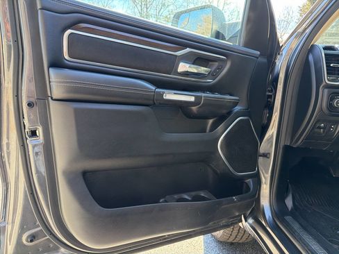 Used 2021 RAM 1500 Laramie image 16