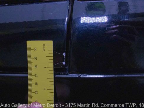 Used 1996 Ford Thunderbird LX RWD image 26