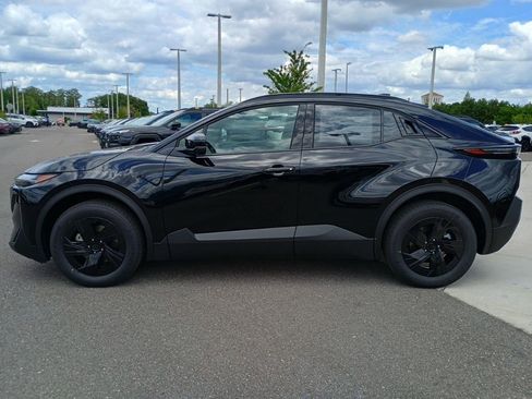 New 2026 Subaru Uncharted AWD image 3
