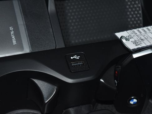 New 2026 BMW X5 xDrive40i w/ Executive Package image 13