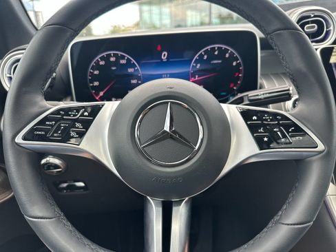 Certified 2026 Mercedes-Benz GLC 300 4MATIC image 27