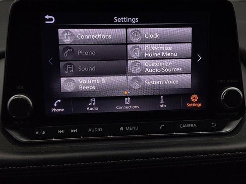 Used 2024 Nissan Rogue S AWD/4WD image 25