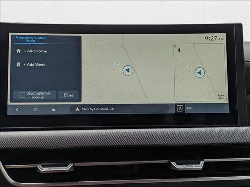 New 2024 Hyundai Sonata SEL w/ Convenience Package image 13