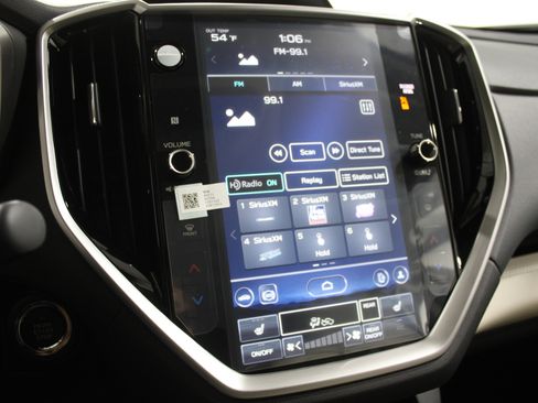 New 2026 Subaru Ascent Limited image 14