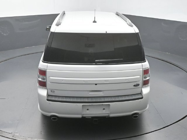 Used 2016 Ford Flex SE FWD image 45