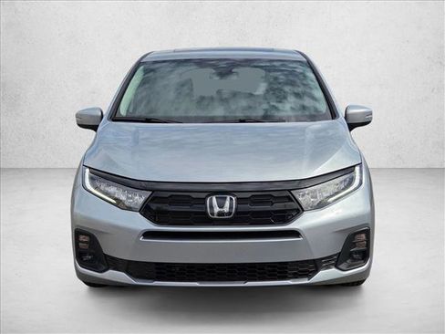 New 2026 Honda Odyssey Touring image 6