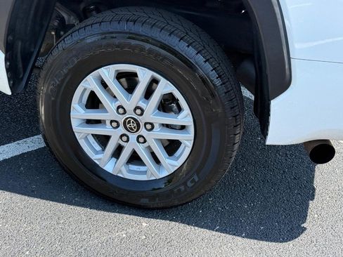 Used 2022 Toyota Tundra SR5 image 8