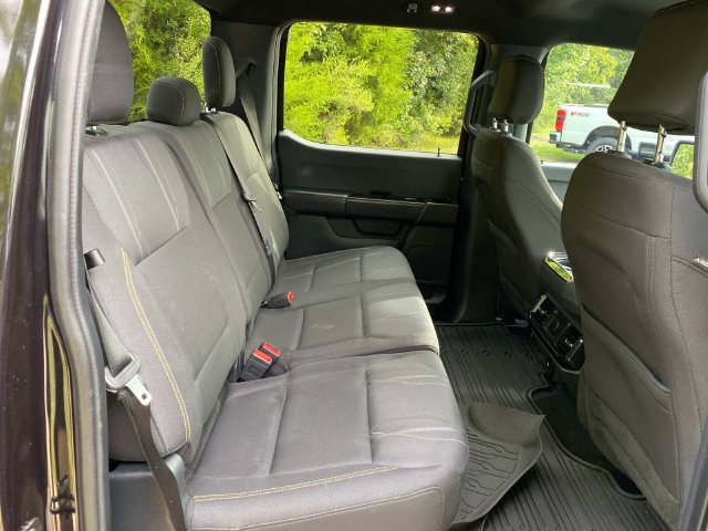 Used 2024 Ford F150 STX RWD image 34