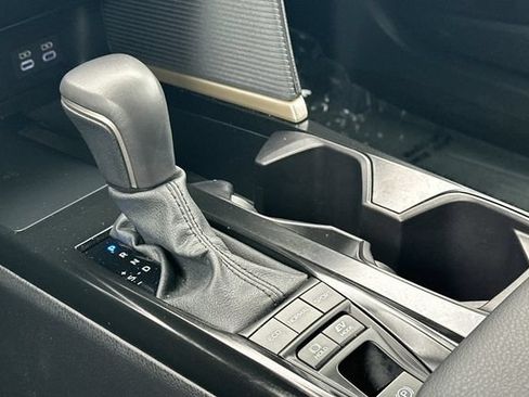 Certified 2026 Toyota Camry SE w/ Convenience Package FWD image 25
