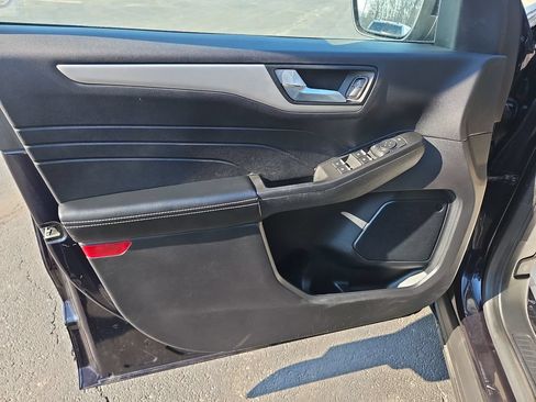 Used 2021 Ford Escape SE AWD/4WD image 23