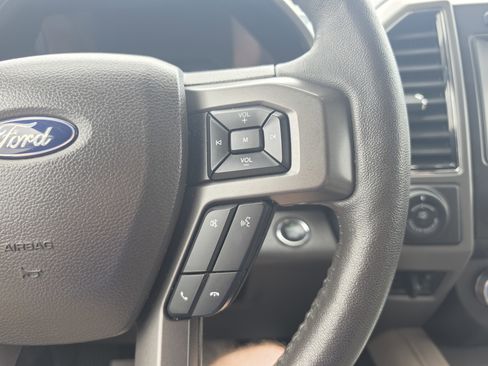 Used 2018 Ford Expedition XLT w/ Equipment Group 202A AWD/4WD image 24
