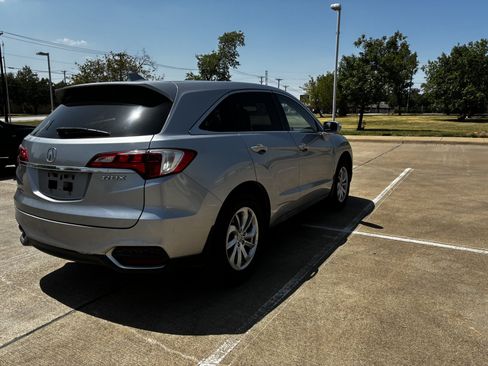 Used 2017 Acura RDX FWD w/ Technology Package image 22