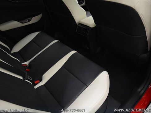 Used 2023 Lexus NX 350h AWD w/ Towing Package (2000 Lbs) image 20