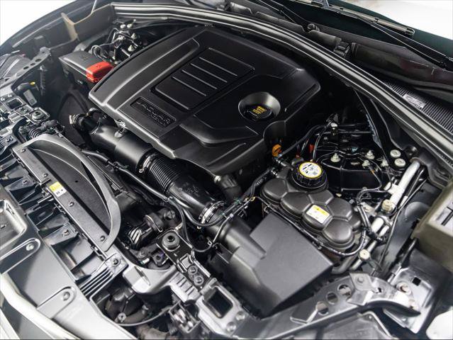 Used 2024 Jaguar F-PACE R-Dynamic S AWD/4WD image 11
