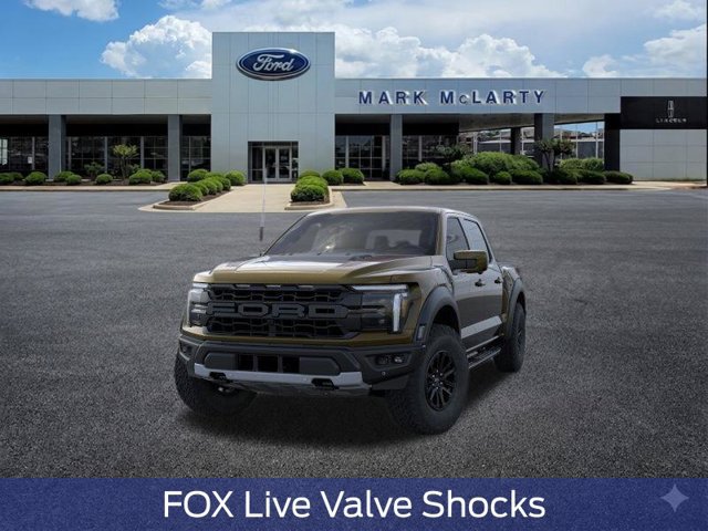 New 2026 Ford F150 Raptor AWD/4WD image 2
