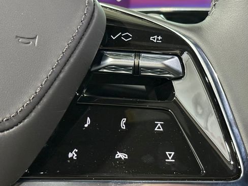 New 2026 Cadillac Escalade ESV Platinum Sport image 28