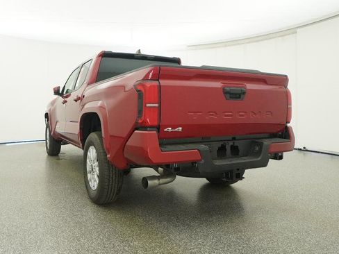 New 2026 Toyota Tacoma SR5 image 58