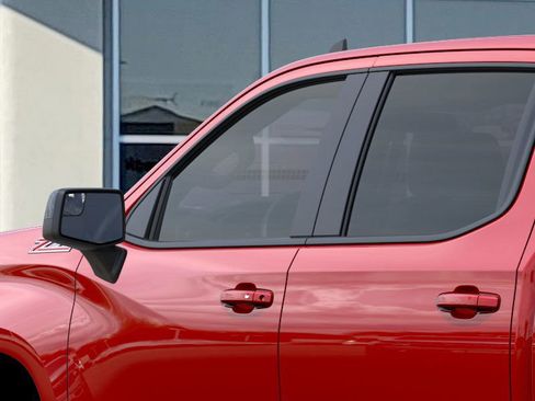 New 2026 Chevrolet Silverado 1500 RST image 36