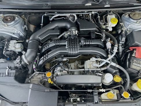 Used 2018 Subaru Impreza 2.0i Premium w/ Eyesight & BSD & Rcta AWD/4WD image 31