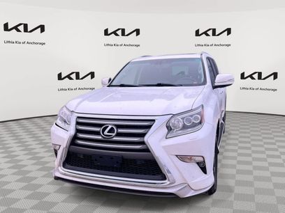 Used 2019 Lexus GX 460 Premium