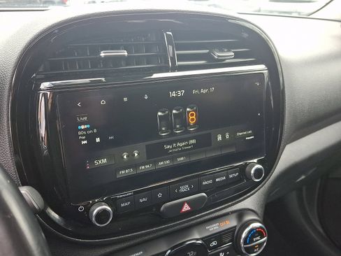 Used 2023 Kia Soul EX FWD image 19
