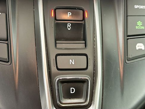 Used 2020 Honda CR-V EX image 16