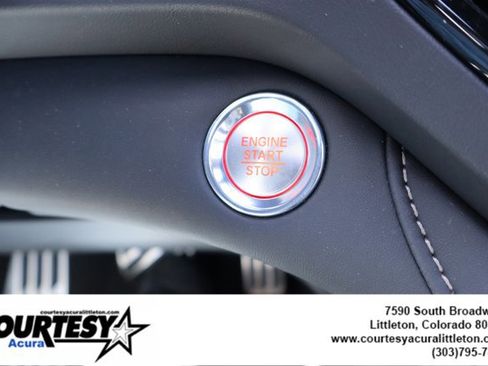 Certified 2023 Acura RDX A-Spec image 16