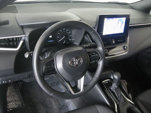Certified 2023 Toyota Corolla SE image 9