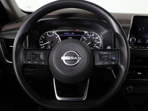 Certified 2023 Nissan Rogue SV AWD/4WD image 25