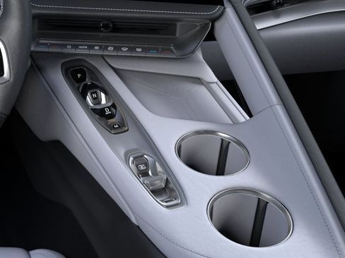 New 2026 Chevrolet Corvette Z06 w/ Battery Protection Package image 47