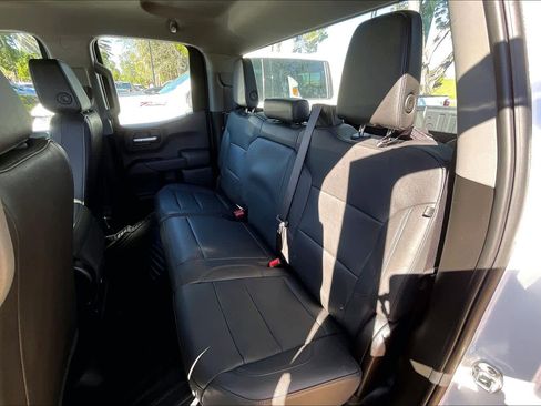 Used 2025 GMC Sierra 1500 Pro w/ Trailering Package image 24