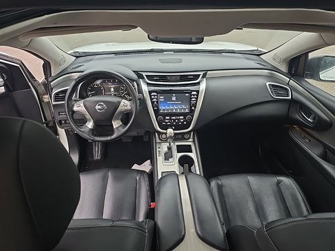 Used 2018 Nissan Murano Platinum image 8