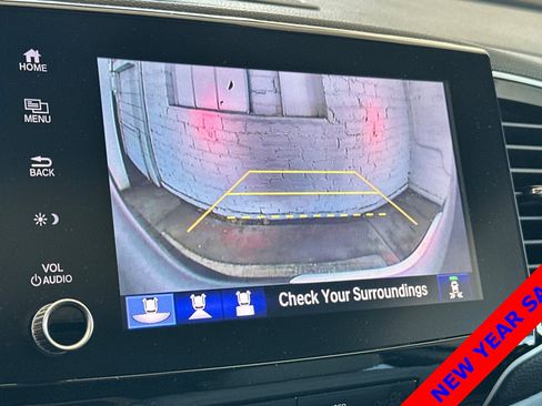 Used 2023 Honda Ridgeline RTL-E image 20