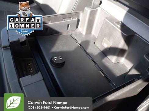 Used 2022 GMC Sierra 3500 Denali w/ Denali Ultimate Package image 20