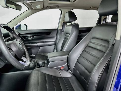 Certified 2024 Honda CR-V EX-L image 8