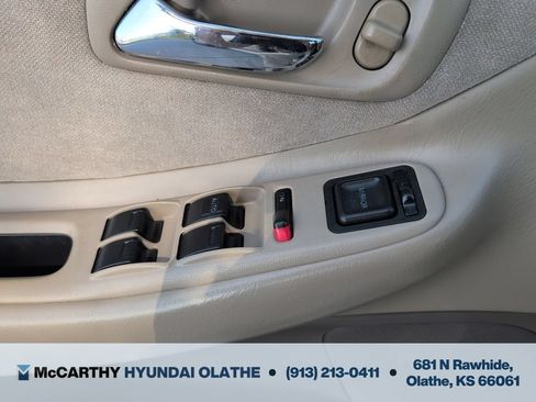Used 2001 Honda Accord EX image 15