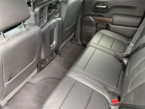 Used 2019 GMC Sierra 1500 SLT AWD/4WD image 13