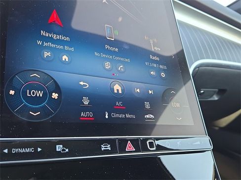 Used 2024 Mercedes-Benz C 300 4MATIC Sedan image 14