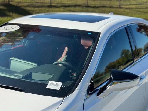 Certified 2023 Lexus ES 350 F Sport image 11