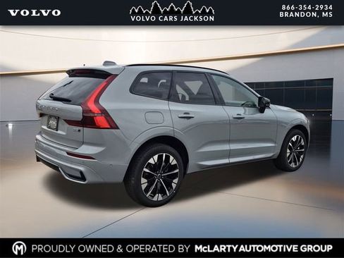 New 2026 Volvo XC60 B5 Plus w/ Protection Package Premier image 4