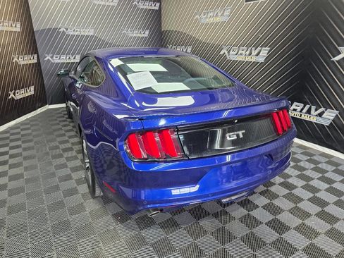 Used 2016 Ford Mustang GT image 10