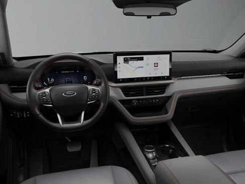 New 2026 Ford Explorer Active w/ Active Comfort Package image 7