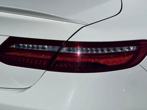 Used 2019 Mercedes-Benz E 450 E 450 w/ AMG Line Package image 30