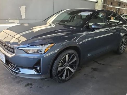 Used 2021 Polestar Polestar 2 AWD/4WD image 1