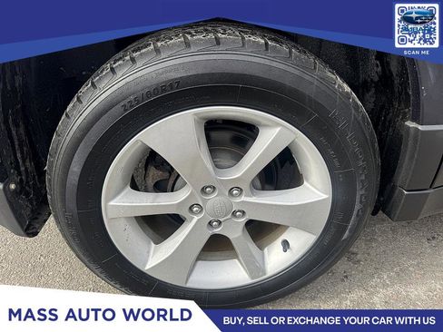 Used 2013 Subaru Outback 2.5i Premium image 10