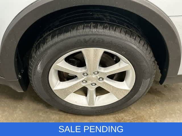 Used 2013 Subaru Outback 2.5i Limited AWD/4WD image 5