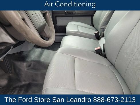 Used 2016 Ford F350 XL w/ Power Equipment Group RWD image 17
